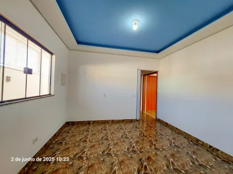 Itapetininga Vila dos Bandeirantes Casa Locacao R$ 1.800,00 4 Dormitorios 1 Vaga Area construida 186.00m2