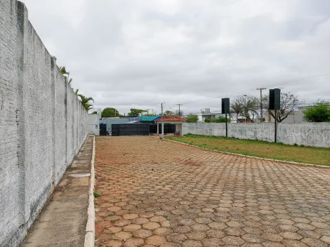 Itapetininga Vila Popular Terreno Locacao R$ 3.500,00  Area do terreno 1500.00m2 