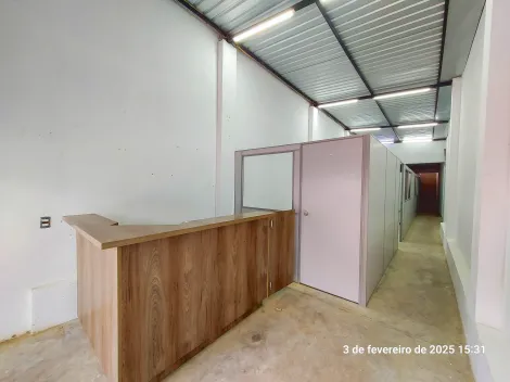 Itapetininga Centro Salao Locacao R$ 1.800,00  Area do terreno 150.00m2 