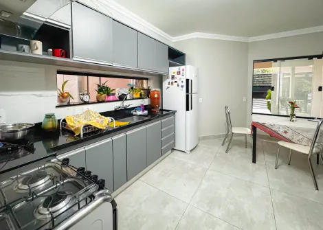 Itapetininga Parque Atenas do Sul Casa Venda R$680.000,00 3 Dormitorios 2 Vagas Area do terreno 275.00m2 Area construida 195.00m2
