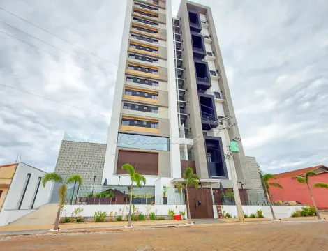 Itapetininga Centro Apartamento Locacao R$ 3.400,00 Condominio R$960,00 3 Dormitorios 2 Vagas Area construida 92.61m2