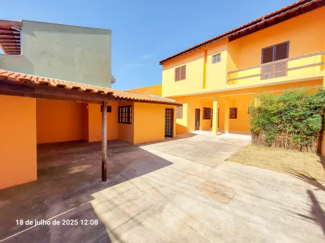 Itapetininga Vila Carolina Casa Venda R$470.000,00 3 Dormitorios 2 Vagas Area do terreno 200.00m2 Area construida 217.60m2