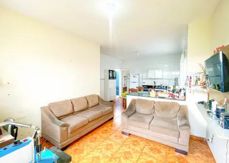 Itapetininga Jardim Bela Vista Casa Venda R$300.000,00 3 Dormitorios 1 Vaga Area do terreno 128.00m2 Area construida 89.70m2