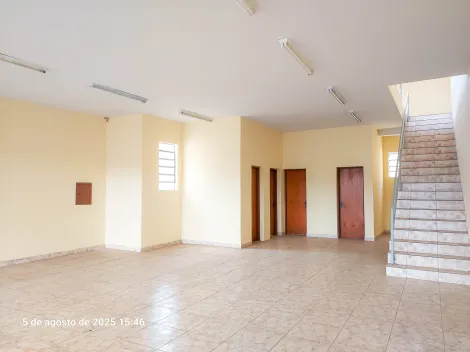 Itapetininga Centro Salao Locacao R$ 3.000,00  Area do terreno 167.00m2 Area construida 276.35m2