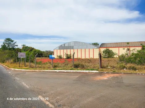Itapetininga Jardim Maraba Terreno Locacao R$ 2.000,00  Area do terreno 3300.00m2 