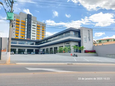 Itapetininga Vila Sao Jose Comercial Locacao R$ 10.000,00 Condominio R$1.618,32 Area construida 198.14m2
