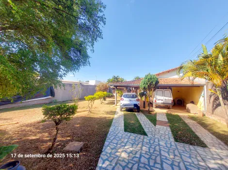 Itapetininga Vila Sottemo Chacara Locacao R$ 3.800,00 3 Dormitorios 2 Vagas Area do terreno 1500.00m2 Area construida 330.00m2