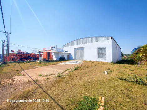 Itapetininga Jardim Bela Vista Comercial Locacao R$ 15.000,00 Area construida 700.00m2