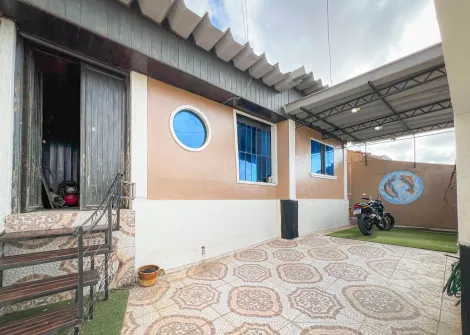 Itapetininga Jardim Italia Casa Venda R$400.000,00 2 Dormitorios 1 Vaga Area do terreno 300.00m2 Area construida 143.00m2