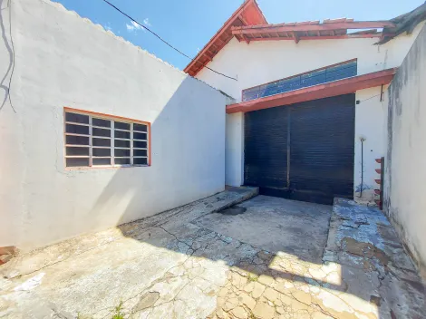 Itapetininga Centro Comercial Locacao R$ 2.500,00 Area construida 195.00m2
