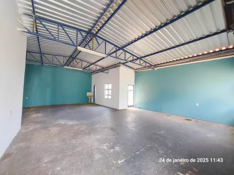 Itapetininga Jardim Italia Salao Locacao R$ 2.800,00 1 Dormitorio  Area construida 91.00m2