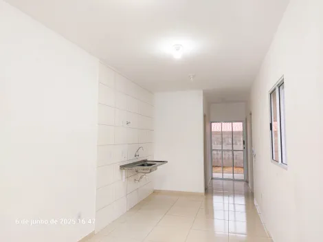 Itapetininga Vila Popular Casa Venda R$200.000,00 Condominio R$300,00 2 Dormitorios 1 Vaga Area construida 48.00m2