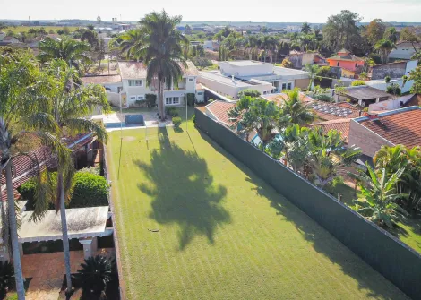Itapetininga Jardim Colombo Casa Venda R$2.900.000,00 6 Dormitorios 8 Vagas Area do terreno 1200.00m2 Area construida 620.00m2