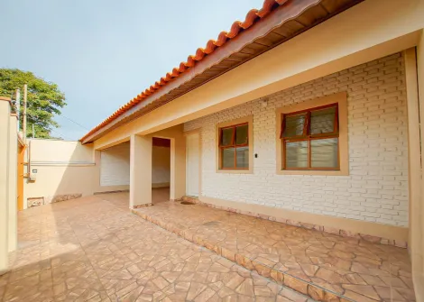 Itapetininga Parque Atenas do Sul Casa Venda R$595.000,00 3 Dormitorios 2 Vagas Area do terreno 275.00m2 Area construida 206.25m2