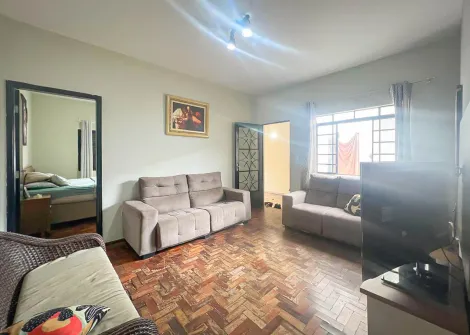Itapetininga Vila Rio Branco Casa Venda R$342.600,00 2 Dormitorios 1 Vaga Area do terreno 279.65m2 Area construida 104.92m2