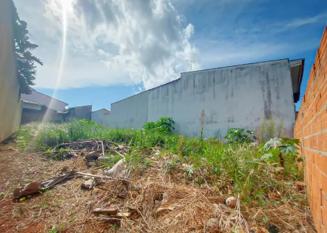 Itapetininga Vila Labrunetti Terreno Venda R$180.000,00  Area do terreno 300.00m2 