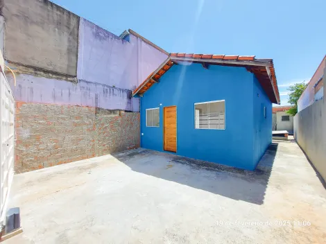 Itapetininga Parque Sao Bento Casa Venda R$230.000,00 2 Dormitorios 2 Vagas Area do terreno 168.00m2 Area construida 48.00m2