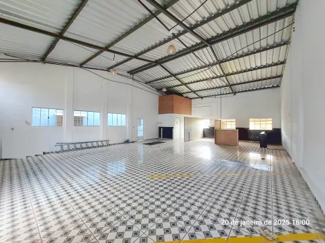Itapetininga Vila Belo Horizonte Comercial Locacao R$ 2.800,00 Area construida 137.00m2