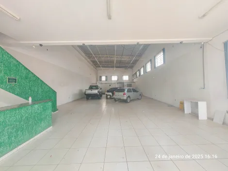 Itapetininga Cambui Salao Locacao R$ 5.000,00  Area do terreno 229.00m2 Area construida 220.20m2
