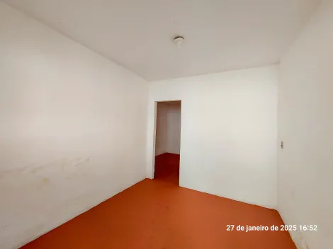 Itapetininga Vila Belo Horizonte Casa Locacao R$ 700,00 Area construida 40.00m2