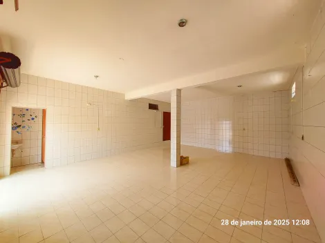 Itapetininga Jardim Fogaca Salao Locacao R$ 1.500,00 Area construida 60.00m2