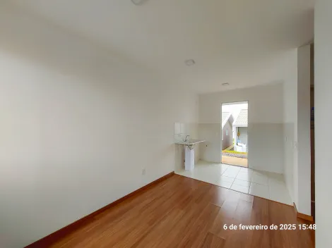 Itapetininga Vale San Fernando Casa Venda R$195.000,00 2 Dormitorios 1 Vaga Area do terreno 50.00m2 Area construida 45.34m2