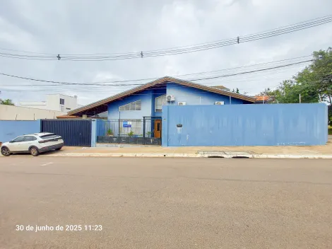 Itapetininga Vila Nastri II Casa Venda R$900.000,00 4 Dormitorios 2 Vagas Area do terreno 283.00m2 Area construida 190.00m2