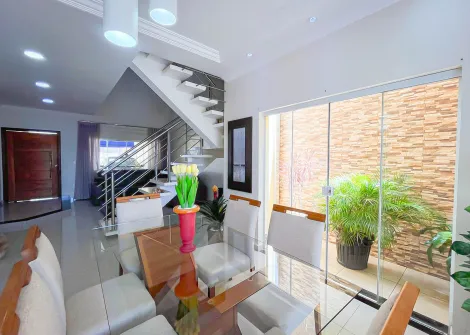 Itapetininga Vila Nastri Casa Venda R$1.300.000,00 4 Dormitorios 4 Vagas Area do terreno 300.00m2 Area construida 314.75m2