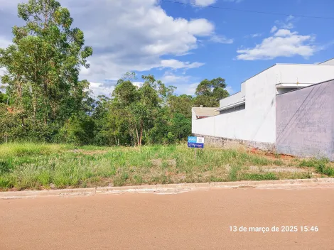 Itapetininga Vila Nastri II Terreno Venda R$260.000,00  Area do terreno 404.51m2 