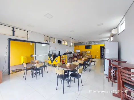 Itapetininga Vila Nastri II Salao Locacao R$ 4.000,00 