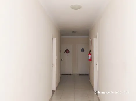Itapetininga Cambui Apartamento Locacao R$ 1.200,00 Condominio R$220,00 2 Dormitorios 2 Vagas Area construida 44.42m2