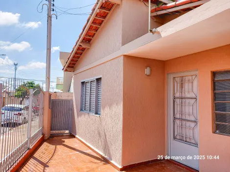 Itapetininga Centro Casa Venda R$450.000,00 2 Dormitorios 2 Vagas Area do terreno 134.00m2 Area construida 89.00m2