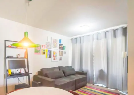 Sao Paulo Consolacao apartamento Venda R$540.000,00 Condominio R$1.400,00 Area construida 54.00m2