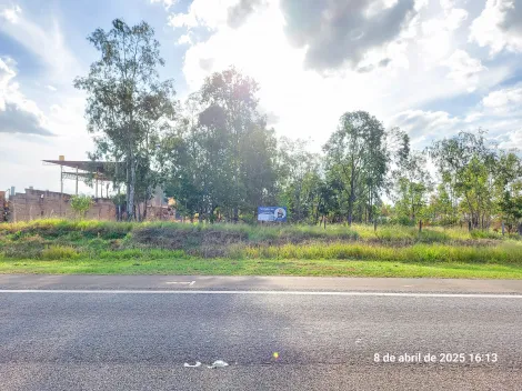 Itapetininga Jardim Novo Aeroporto Terreno Venda R$1.500.000,00  Area do terreno 2625.00m2 