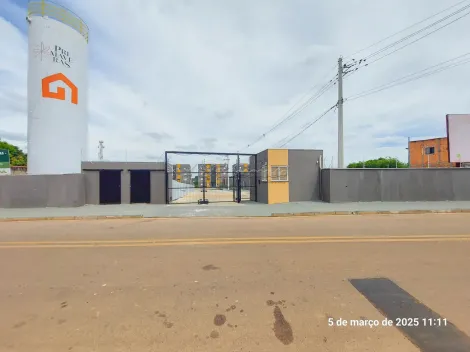 Itapetininga Vila Sonia Apartamento Locacao R$ 850,00 Condominio R$300,00 2 Dormitorios 1 Vaga Area construida 41.91m2