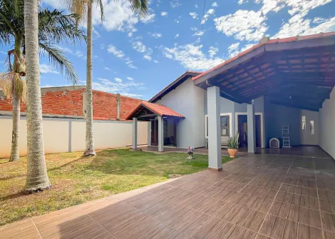 Itapetininga Estancia Conceicao Chacara Venda R$900.000,00 3 Dormitorios 3 Vagas Area do terreno 957.81m2 Area construida 247.23m2