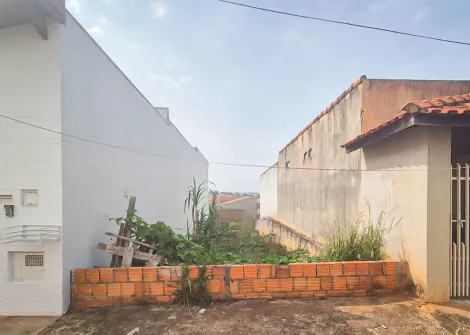 Itapetininga Vila Nastri Terreno Venda R$95.000,00  Area do terreno 125.00m2 