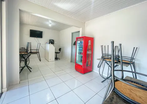 Itapetininga Jardim Bela Vista Comercial Venda R$270.000,00  Area do terreno 202.50m2 Area construida 123.55m2