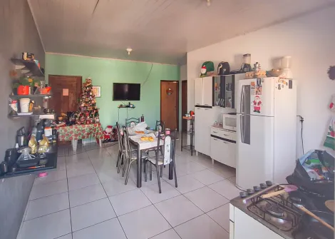 Itapetininga Vila Piedade Casa Venda R$190.000,00 1 Dormitorio  Area do terreno 225.00m2 Area construida 80.00m2