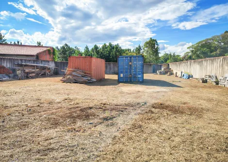 Itapetininga Jardim Colombo Terreno Venda R$630.000,00  Area do terreno 893.82m2 