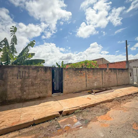 Itapetininga Jardim Bela Vista Terreno Venda R$170.000,00  Area do terreno 250.00m2 