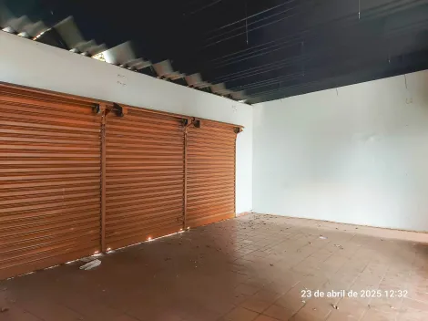 Itapetininga Vila Maria Salao Locacao R$ 4.500,00 Area construida 176.00m2