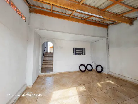 Itapetininga Vila Santana Casa Venda R$308.000,00 2 Dormitorios 1 Vaga Area do terreno 125.00m2 Area construida 136.00m2