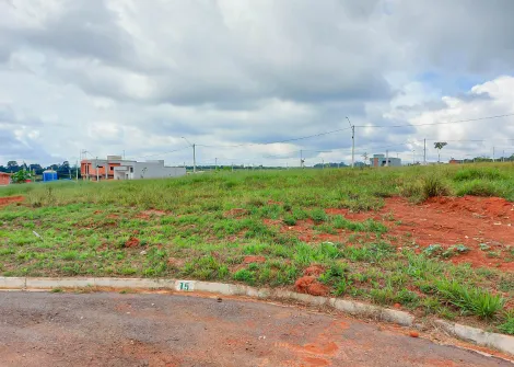 Itapetininga Vila Progresso Terreno Venda R$110.000,00  Area do terreno 163.85m2 
