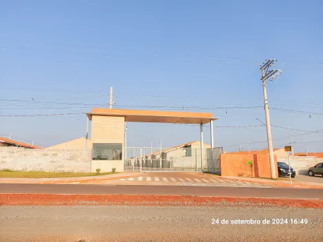 Itapetininga Vila Popular Casa Venda R$230.000,00 Condominio R$271,00 2 Dormitorios 1 Vaga Area do terreno 148.46m2 Area construida 49.70m2