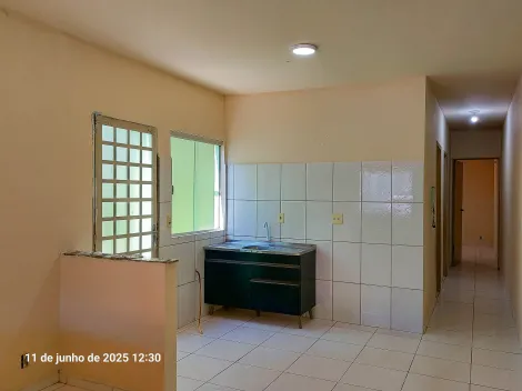 Itapetininga Vila Belo Horizonte Casa Venda R$230.000,00 Condominio R$205,00 2 Dormitorios 2 Vagas Area do terreno 168.17m2 Area construida 90.00m2