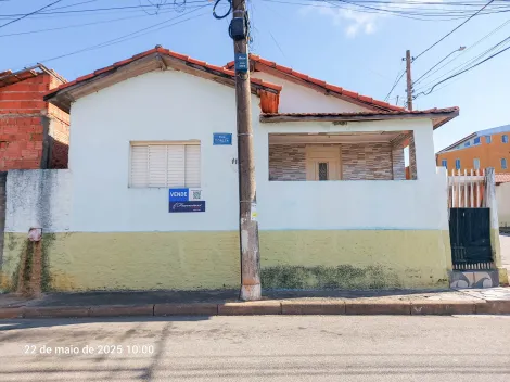 Itapetininga Vila Santana Casa Venda R$390.000,00 2 Dormitorios  Area do terreno 500.00m2 Area construida 196.70m2