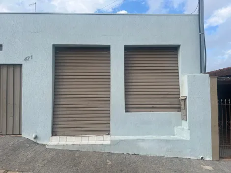 Itapetininga Jardim Italia Salao Locacao R$ 1.800,00 Area construida 73.00m2