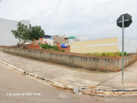 Itapetininga Vila Nastri Terreno Venda R$185.000,00  Area do terreno 283.00m2 