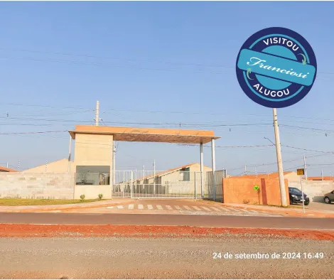 Itapetininga Vila Popular Casa Venda R$190.000,00 Condominio R$300,00 2 Dormitorios 1 Vaga Area do terreno 148.00m2 Area construida 49.00m2